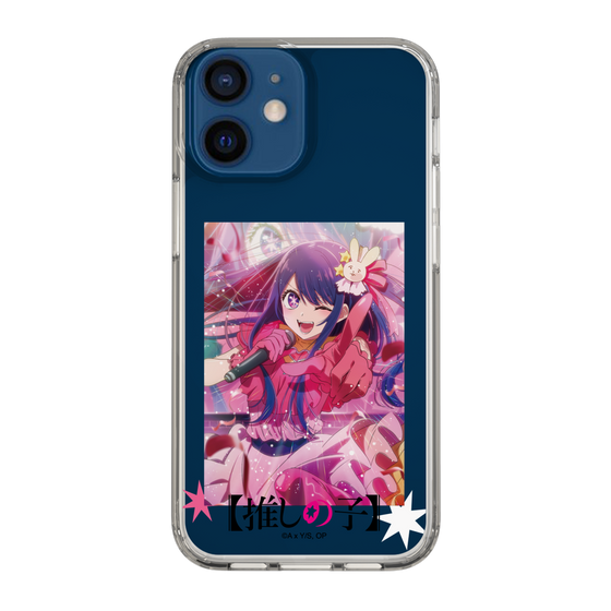 Slim Protection Case［ 【OSHI NO KO】 -  Sign is B ］