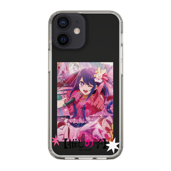Slim Protection Case［ 【OSHI NO KO】 -  Sign is B ］