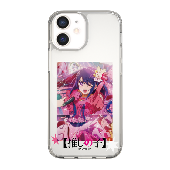 Slim Protection Case［ 【OSHI NO KO】 -  Sign is B ］