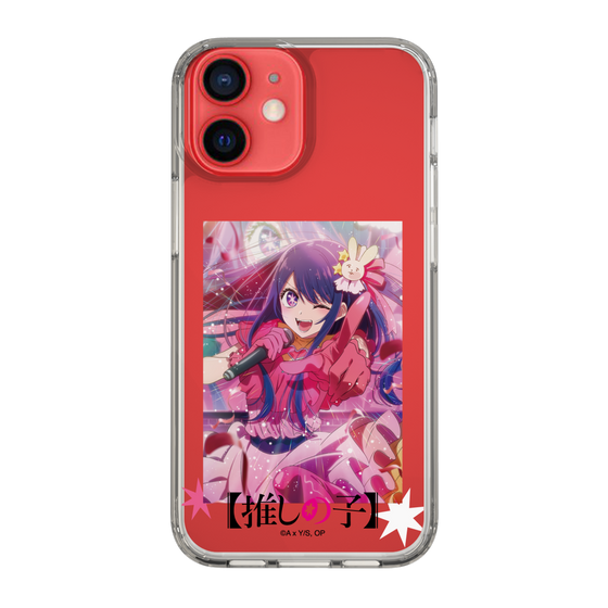 Slim Protection Case［ 【OSHI NO KO】 -  Sign is B ］