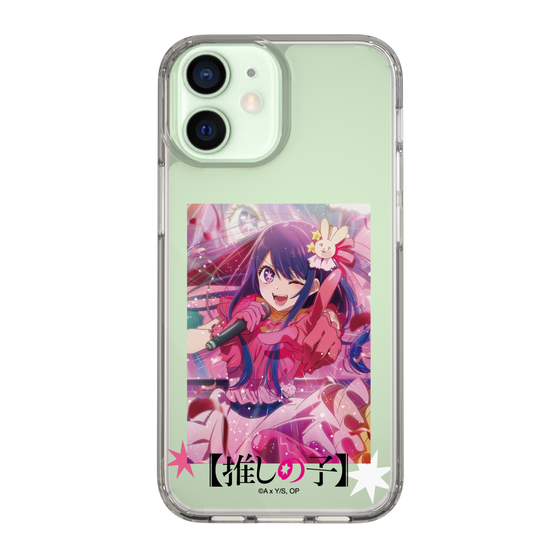 Slim Protection Case［ 【OSHI NO KO】 -  Sign is B ］