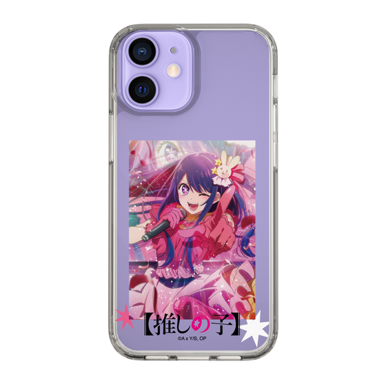 Slim Protection Case［ 【OSHI NO KO】 -  Sign is B ］