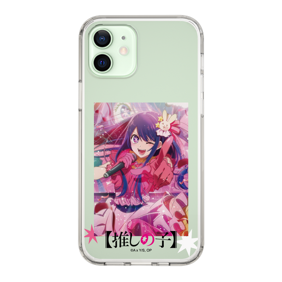 Slim Protection Case［ 【OSHI NO KO】 -  Sign is B ］