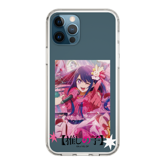 Slim Protection Case［ 【OSHI NO KO】 -  Sign is B ］