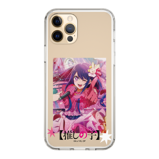 Slim Protection Case［ 【OSHI NO KO】 -  Sign is B ］