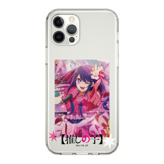 Slim Protection Case［ 【OSHI NO KO】 -  Sign is B ］