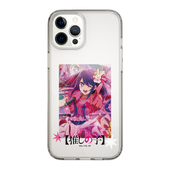 Slim Protection Case［ 【OSHI NO KO】 -  Sign is B ］