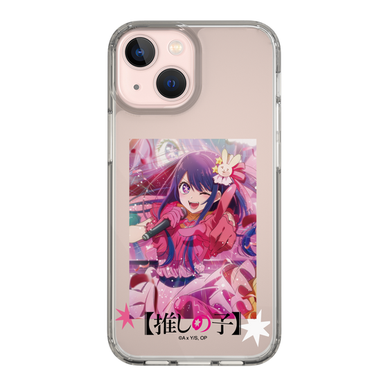 Slim Protection Case［ 【OSHI NO KO】 -  Sign is B ］
