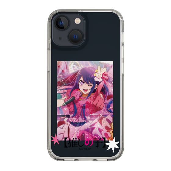 Slim Protection Case［ 【OSHI NO KO】 -  Sign is B ］
