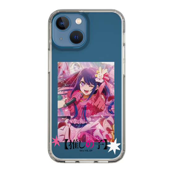 Slim Protection Case［ 【OSHI NO KO】 -  Sign is B ］
