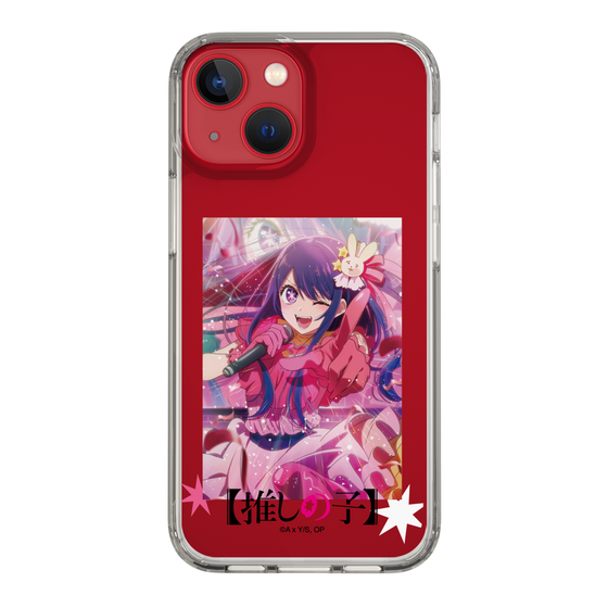 Slim Protection Case［ 【OSHI NO KO】 -  Sign is B ］