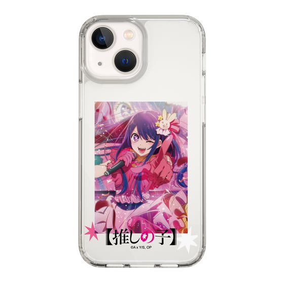 Slim Protection Case［ 【OSHI NO KO】 -  Sign is B ］