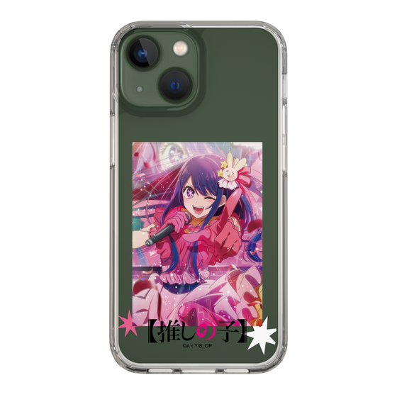 Slim Protection Case［ 【OSHI NO KO】 -  Sign is B ］