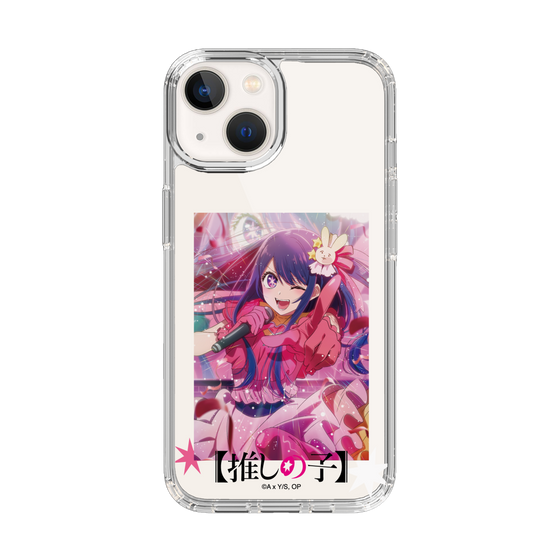 Slim Protection Case［ 【OSHI NO KO】 -  Sign is B ］