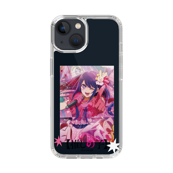Slim Protection Case［ 【OSHI NO KO】 -  Sign is B ］