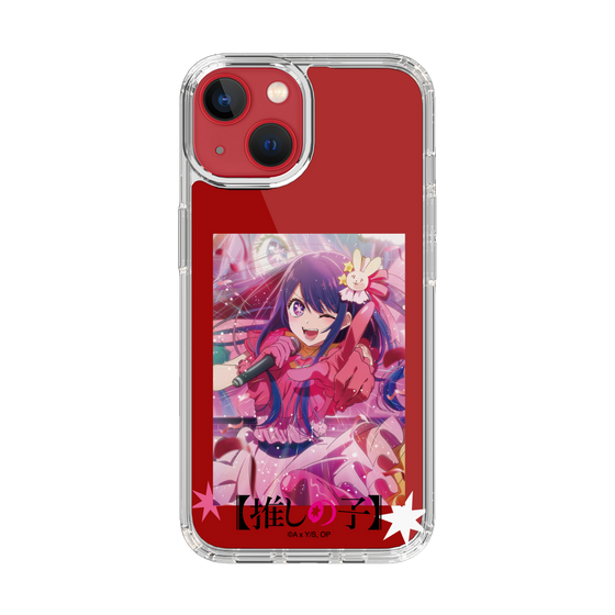 Slim Protection Case［ 【OSHI NO KO】 -  Sign is B ］