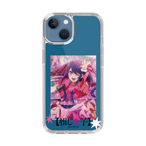 Slim Protection Case［ 【OSHI NO KO】 -  Sign is B ］