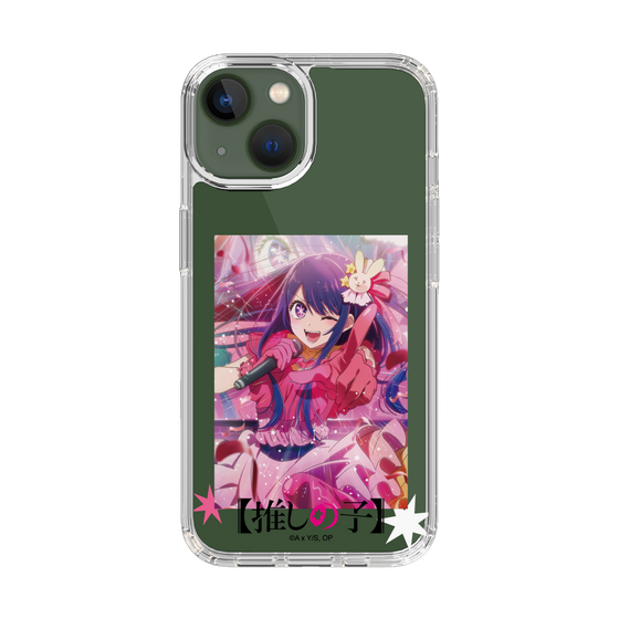 Slim Protection Case［ 【OSHI NO KO】 -  Sign is B ］