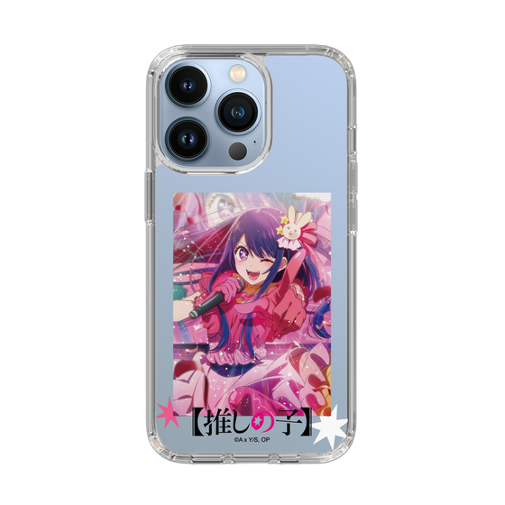 Slim Protection Case［ 【OSHI NO KO】 -  Sign is B ］