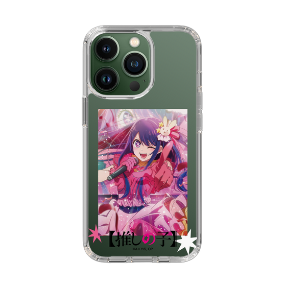 Slim Protection Case［ 【OSHI NO KO】 -  Sign is B ］