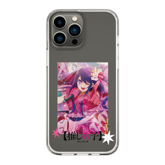 Slim Protection Case［ 【OSHI NO KO】 -  Sign is B ］