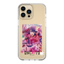 Slim Protection Case［ 【OSHI NO KO】 -  Sign is B ］