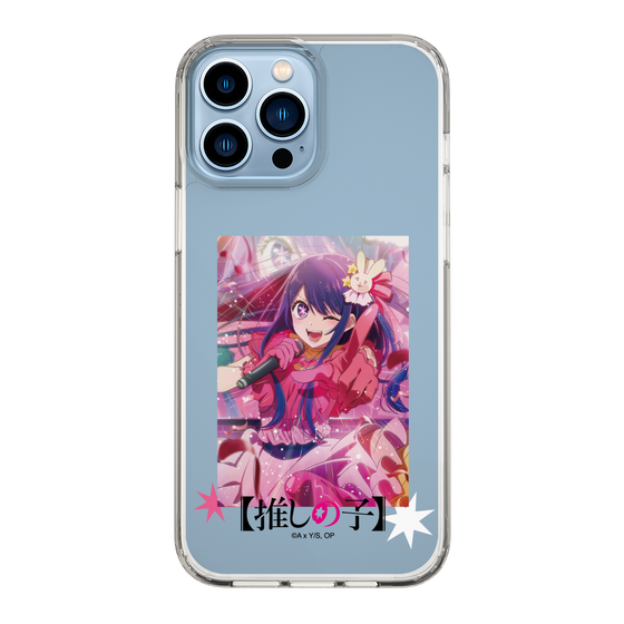 Slim Protection Case［ 【OSHI NO KO】 -  Sign is B ］