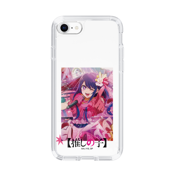 Slim Protection Case［ 【OSHI NO KO】 -  Sign is B ］
