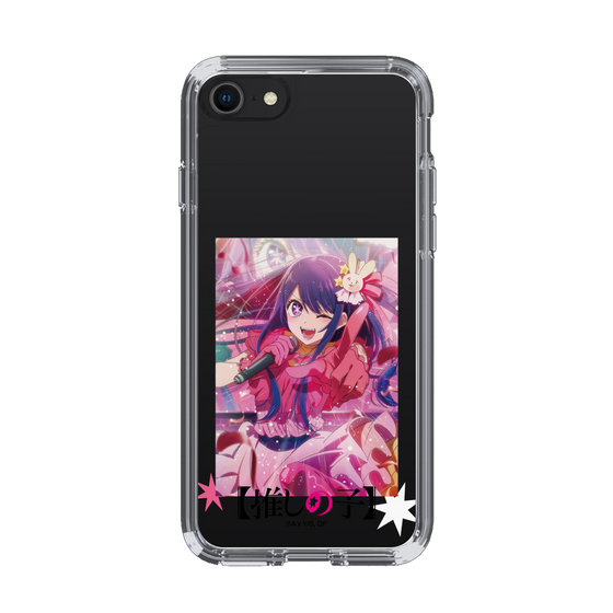 Slim Protection Case［ 【OSHI NO KO】 -  Sign is B ］