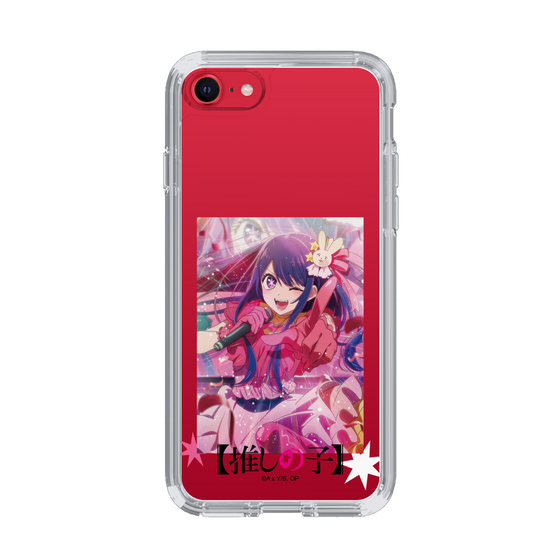 Slim Protection Case［ 【OSHI NO KO】 -  Sign is B ］