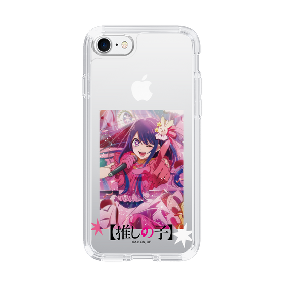 Slim Protection Case［ 【OSHI NO KO】 -  Sign is B ］
