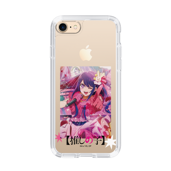 Slim Protection Case［ 【OSHI NO KO】 -  Sign is B ］