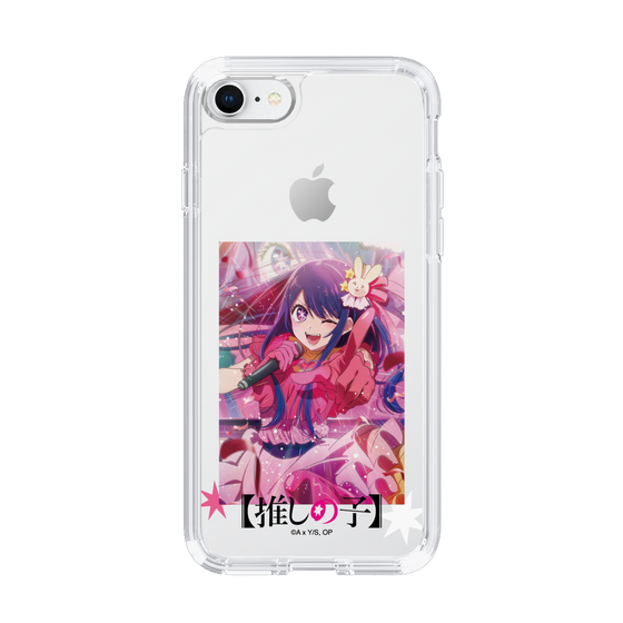 Slim Protection Case［ 【OSHI NO KO】 -  Sign is B ］