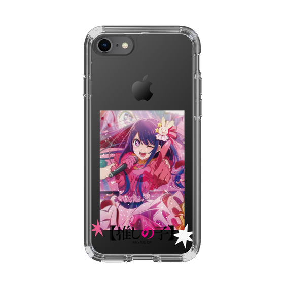 Slim Protection Case［ 【OSHI NO KO】 -  Sign is B ］