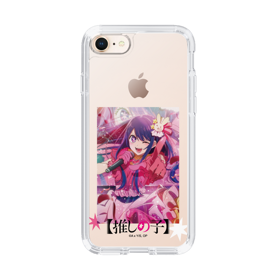 Slim Protection Case［ 【OSHI NO KO】 -  Sign is B ］