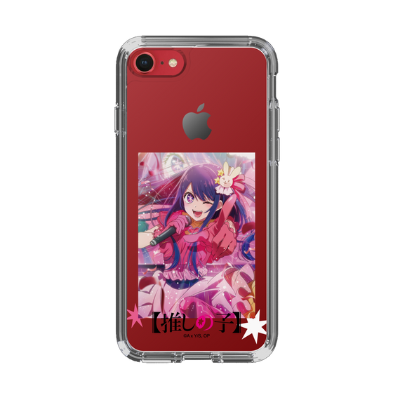 Slim Protection Case［ 【OSHI NO KO】 -  Sign is B ］