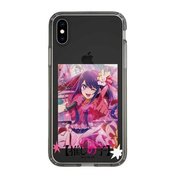 Slim Protection Case［ 【OSHI NO KO】 -  Sign is B ］