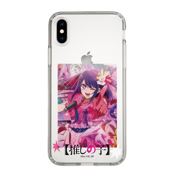 Slim Protection Case［ 【OSHI NO KO】 -  Sign is B ］
