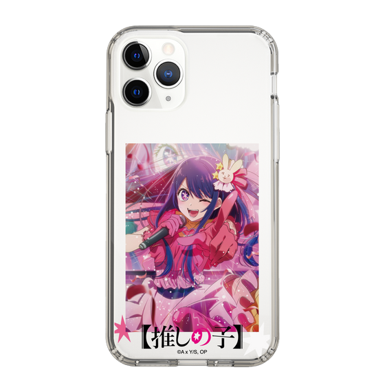 Slim Protection Case［ 【OSHI NO KO】 -  Sign is B ］