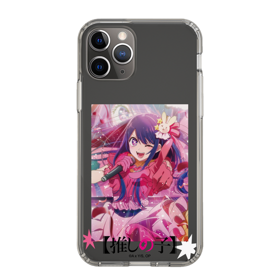 Slim Protection Case［ 【OSHI NO KO】 -  Sign is B ］