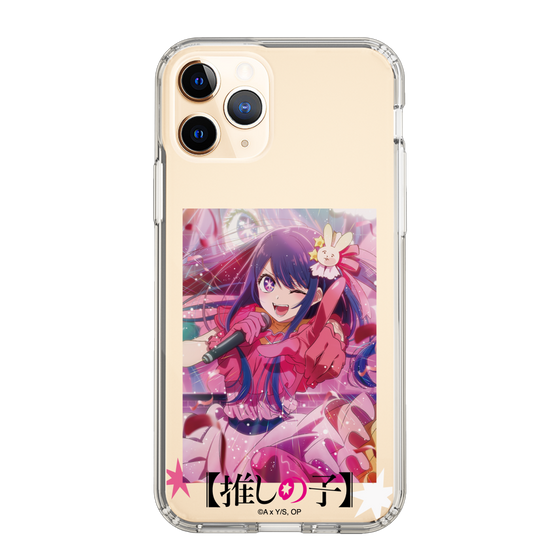 Slim Protection Case［ 【OSHI NO KO】 -  Sign is B ］