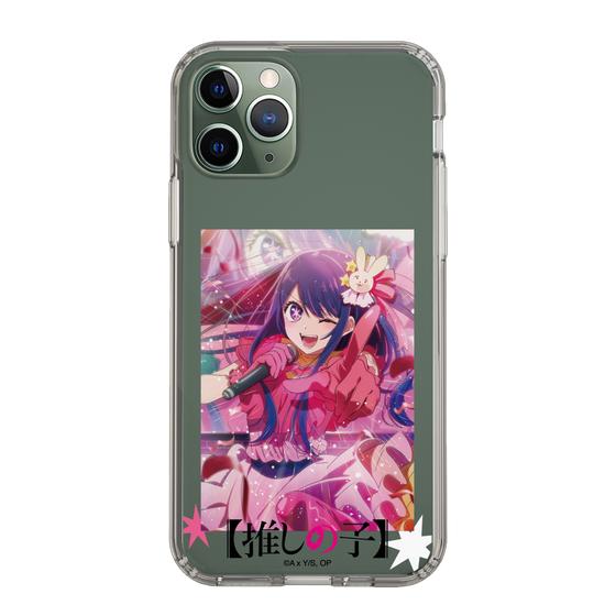 Slim Protection Case［ 【OSHI NO KO】 -  Sign is B ］