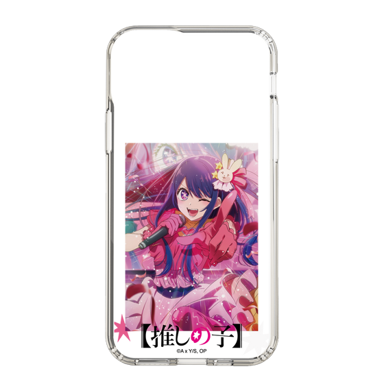 Slim Protection Case［ 【OSHI NO KO】 -  Sign is B ］