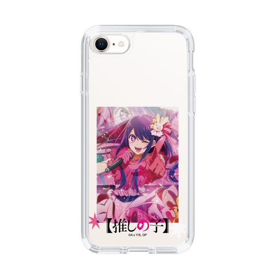 Slim Protection Case［ 【OSHI NO KO】 -  Sign is B ］