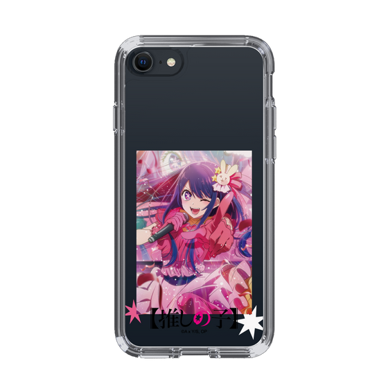 Slim Protection Case［ 【OSHI NO KO】 -  Sign is B ］