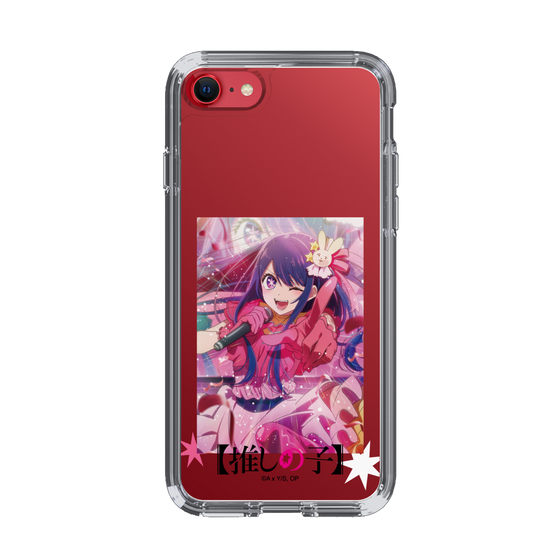 Slim Protection Case［ 【OSHI NO KO】 -  Sign is B ］