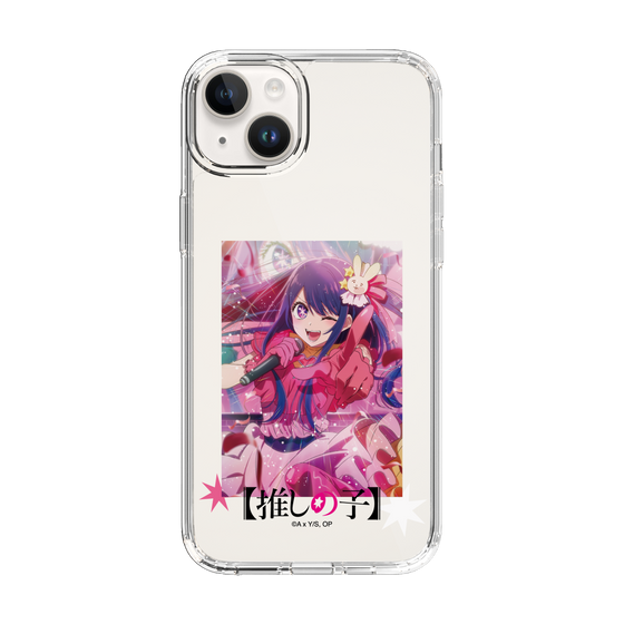 Slim Protection Case［ 【OSHI NO KO】 -  Sign is B ］