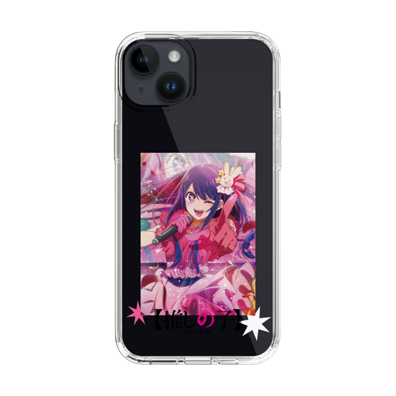 Slim Protection Case［ 【OSHI NO KO】 -  Sign is B ］