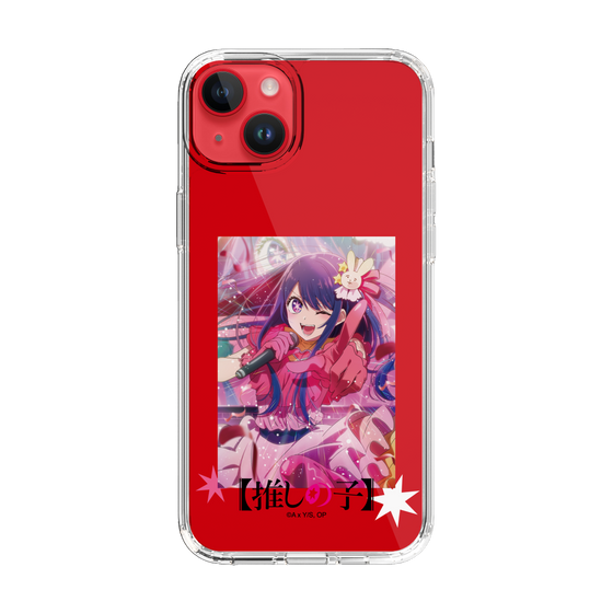 Slim Protection Case［ 【OSHI NO KO】 -  Sign is B ］