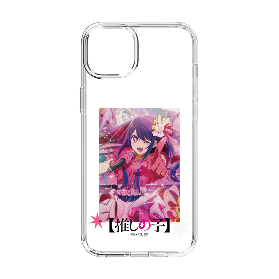 Slim Protection Case［ 【OSHI NO KO】 -  Sign is B ］